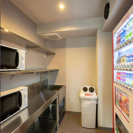 Fuji Hotel Kyoto Gojo Eksteriør billede