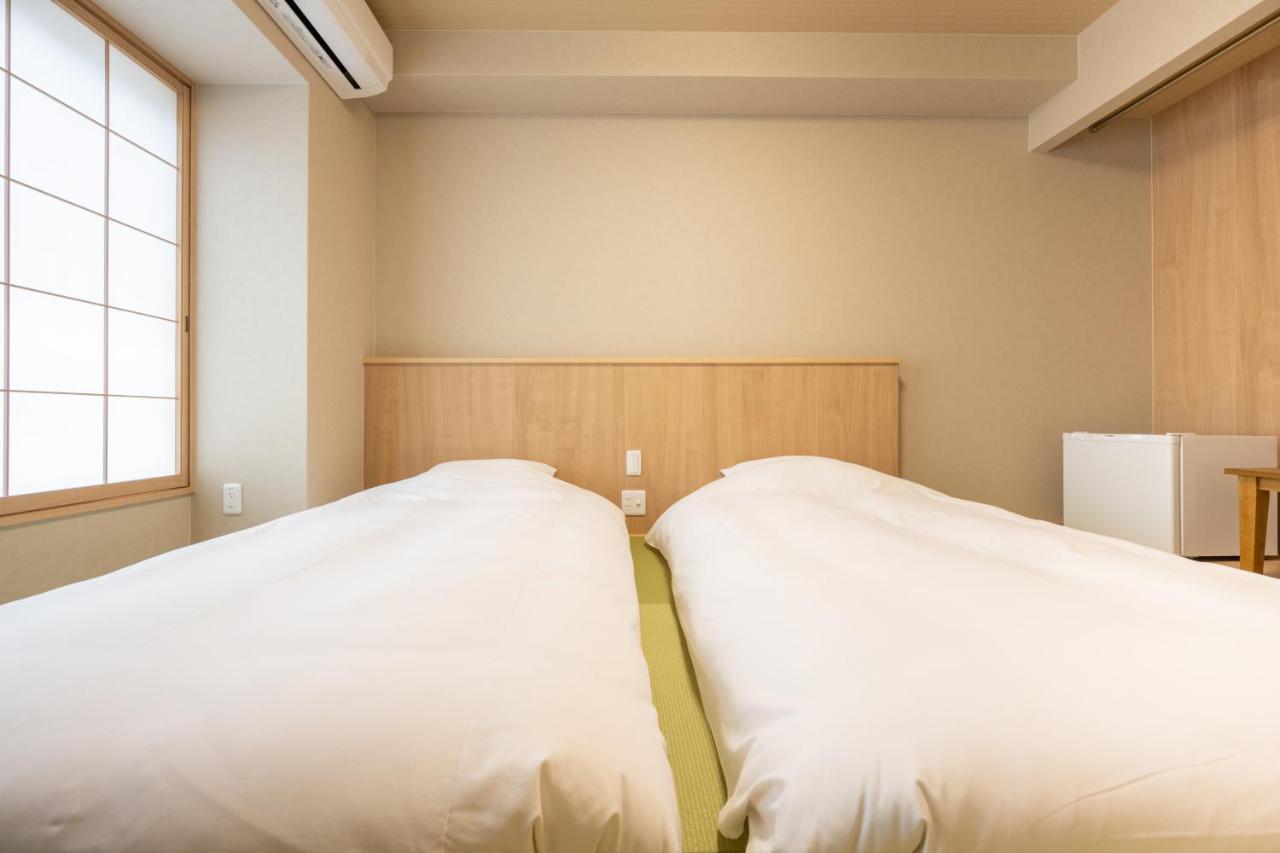 Fuji Hotel Kyoto Gojo Eksteriør billede