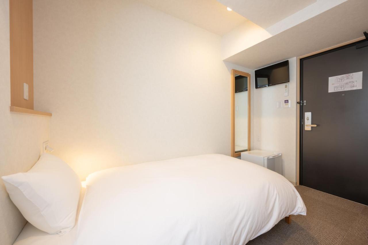 Fuji Hotel Kyoto Gojo Eksteriør billede