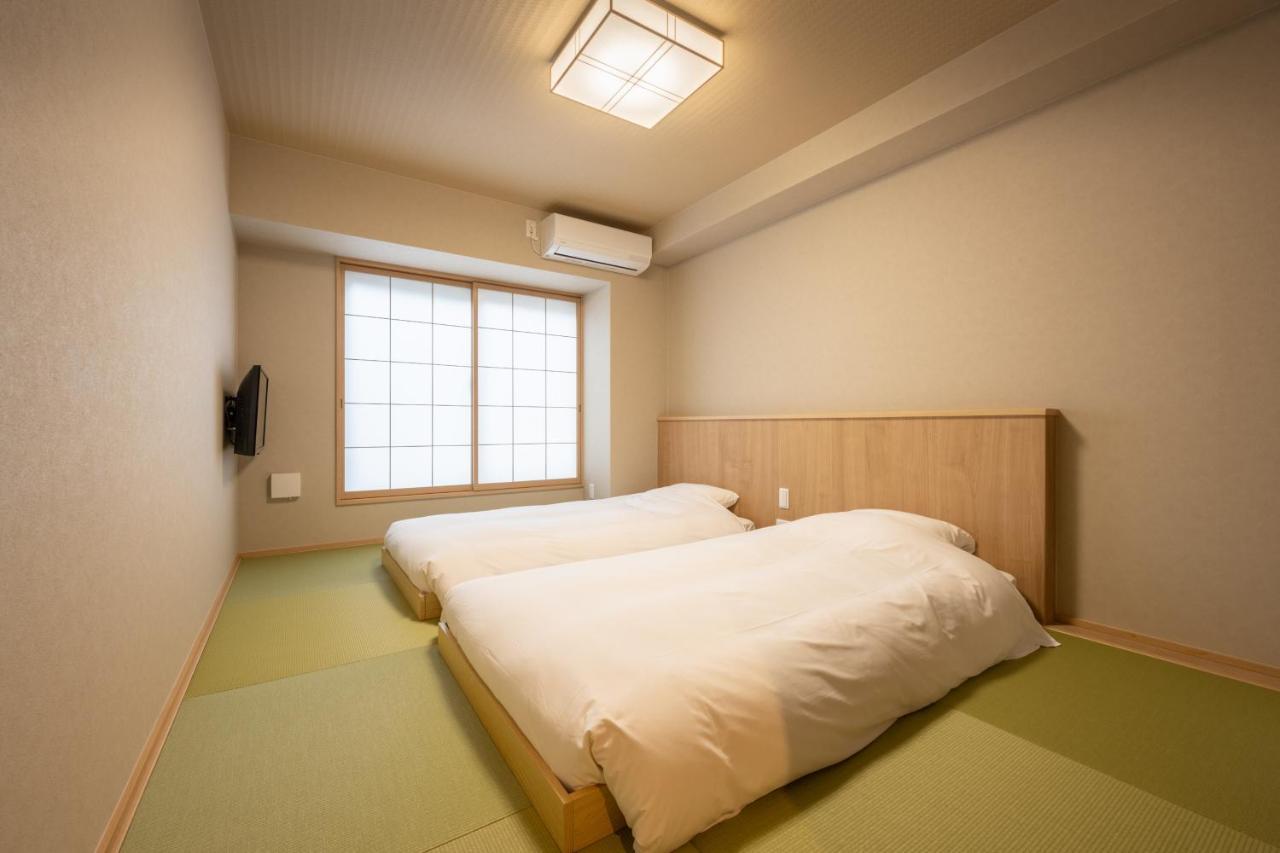 Fuji Hotel Kyoto Gojo Eksteriør billede