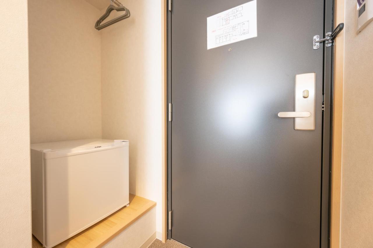 Fuji Hotel Kyoto Gojo Eksteriør billede