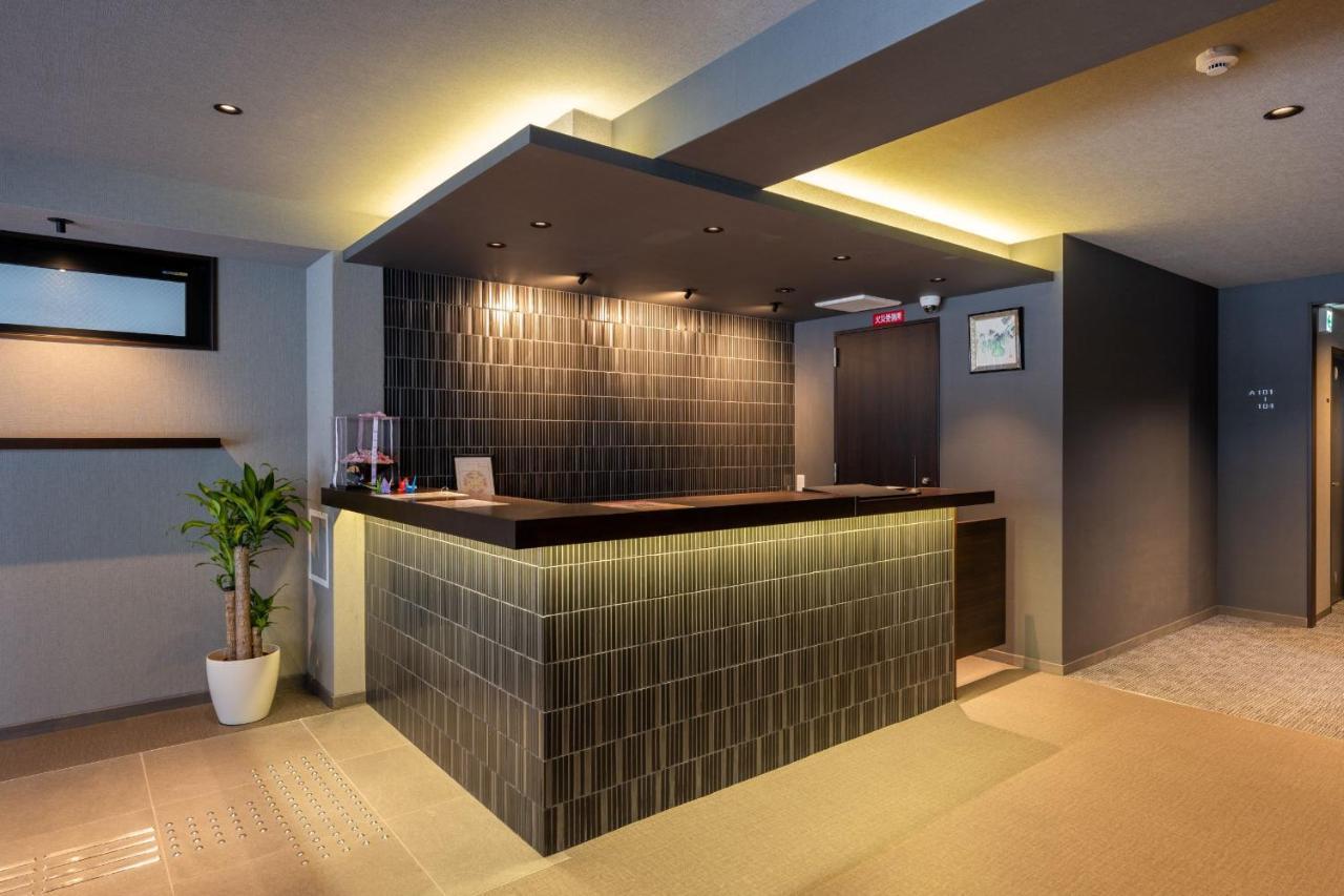 Fuji Hotel Kyoto Gojo Eksteriør billede