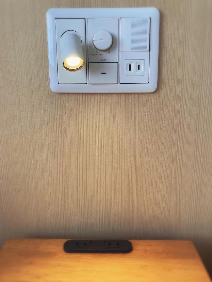 Fuji Hotel Kyoto Gojo Eksteriør billede